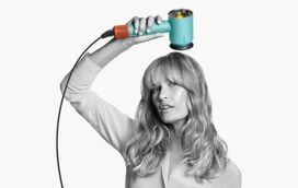 Se sempre desejou ter um secador Dyson, chegou agora o momento com os PC Days