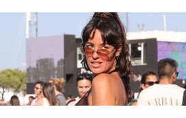 Os melhores "looks festivaleiros" do NOS Alive 2026