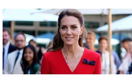 Kate Middleton recebe notícia inesperada: a marca de roupa preferida vai sair do mercado