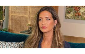 Cancro e cirurgias! As marcas de um calvário que Sara Carbonero agora mostra sem tabus