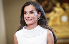 Quais são os perfumes preferidos de Letizia? Rainha prefere aromas frescos e intemporais