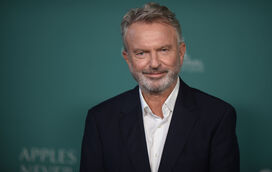 Morreu Sam Neill, o protagonista de 'Jurassic Park', três meses depois de entrar em remissão de um cancro