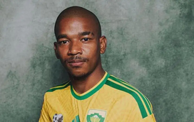 O imenso mistério que envolve a morte do jogador da Seleção da África do Sul