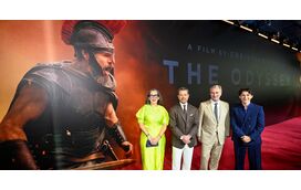 'A Odisseia' chega aos cinemas envolto numa aura de polémica! Entenda porquê
