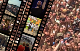 Oito documentários imperdíveis para fãs de festivais de música
