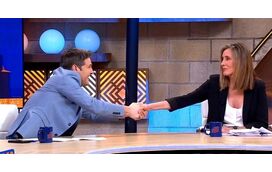Reviravolta! Depois da polémica em direto, Marta Gómez Montero regressa ao programa que abalou a televisão espanhola