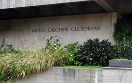 Museu Gulbenkian volta a abrir portas este sábado com entrada gratuita durante nove dias