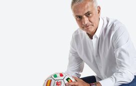 'Park the Bus': o meme que dominou as redes após a derrota de Inglaterra vem de José Mourinho, que garantia ser uma expressão portuguesa