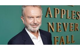 A trágica causa da morte de Sam Neill após batalha histórica contra cancro raro foi agora revelada
