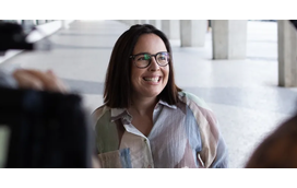 Que diferença! Joana Marques mostra o resultado da perda de peso