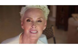 Ainda se lembra de Brigitte Nielsen? Como a atriz venceu os escândalos, os amores falhados e o álcool para voltar a ser feliz