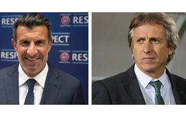 Centenas de milhares de euros perdidos! Luís Figo e Jorge Jesus ficam a arder com o banco de João Rendeiro