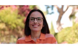 Só novidades! Joana Marques anuncia mudança profissional