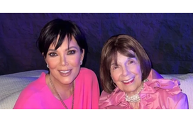 Luto na família Kardashian! Morre a matriarca Mary Jo Campbell aos 91 anos