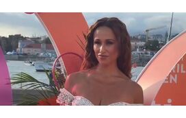 Elegante ou pirosa? Look de Rita Pereira divide opiniões na festa de verão da TVI