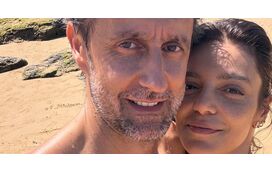 Férias de luxo! Andreia Rodrigues e Daniel Oliveira refugiam-se no exclusivo Vila Joya, um dos hotéis mais caros do Algarve