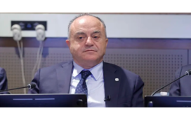 Sem poder ir a restaurantes, com escolta e longe dos filhos, a impressionante história do procurador Nicola Gratteri, há 37 anos na mira da máfia