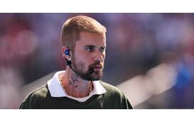 O convite de Justin Bieber a Shakira após a final do Mundial