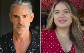 Cláudio Ramos debaixo de fogo após palavras duras a Ana Rita Barros, a jovem influencer de 120 quilos: "Senti-me atacada"