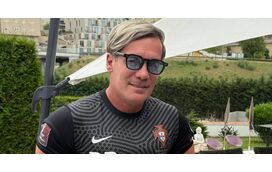 Fernando Madureira já está na cadeia: ex-líder dos Super Dragões entrega-se na prisão de Paços de Ferreira