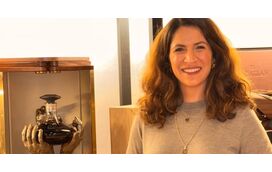 Como Filipa herdou o negócio Garcias do pai e do avô e, numa inadvertida visita à Comporta, criou um negócio de milhões. "É o nosso bebé!"