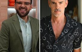 A 'farpa' bem direta de Rúben Pacheco Correia a Cláudio Ramos em nova conversa com influencer de 120 quilos