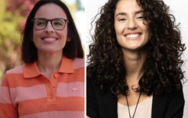 Fim da guerra? Joana Marques quebra o silêncio sobre polémica com Mafalda Matos: “Espero que tenha ajuda”