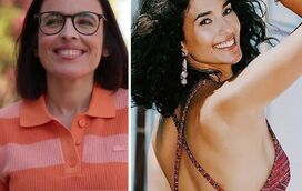 Joana Marques criticada pela comunidade autista após comentários sobre a atriz Mafalda Matos, que já reagiu