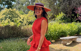 Kika Nazareth, considerada por muitos a melhor jogadora portuguesa de futebol, revela razão para se ter separado da única namorada