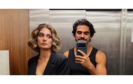 Vem aí mais um bebé! Filipa Nascimento e Duarte Gomes vão ser pais 