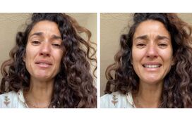 Consternada e em lágrimas, Mafalda Matos responde a Joana Marques: "É vergonhoso o teu trabalho"