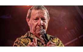 José Malhoa debaixo de fogo após comentário em concerto! Filho do cantor quebra o silêncio e sai em sua defesa