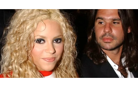 Reacende-se a chama do passado? Shakira volta a encontrar-se com ex-namorado