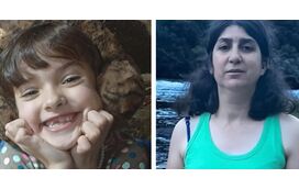 Recorda-se do caso que chocou Portugal? Madrasta da pequena Lara agredida por outras reclusas na prisão