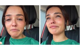 Em lágrimas, Sandra Silva vê-se obrigada a colocar a mãe num lar: "É uma decisão de amor"
