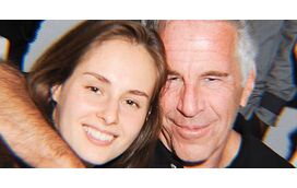 De namorada discreta a herdeira de milhões? Conheça Karyna Shuliak, a mulher misteriosa que pode herdar a fortuna deixada por Jeffrey Epstein