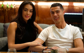 Vamos aos factos: o que se sabe, na verdade, sobre o casamento de Cristiano Ronaldo e Georgina previsto para este verão