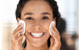 A máquina de limpeza facial que faz diferença na sua rotina e vai deixar a sua pele mais bonita