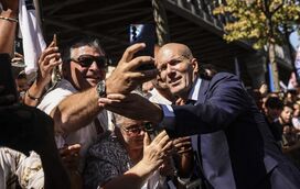 Quem é a "patuda" que roubou o coração de Zinédine Zidane? A cadelinha que faz furor nas redes sociais