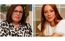 "Já não tem piada. Vá para casa": Joana Amaral Dias arrasa Joana Marques 