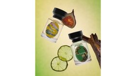 Tropic Thunder e La La Lime: fragrâncias Oriflame inspiradas no futuro
