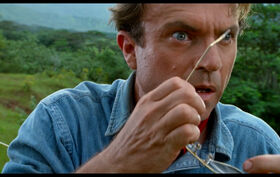 Recorde os filmes mais marcantes do ator Sam Neill 