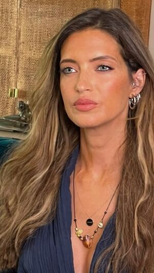 Sara Carbonero