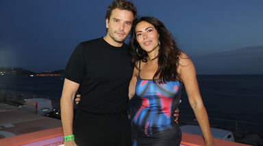 Sofia Ribeiro e João Jesus