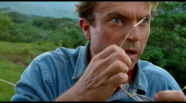 Recorde os filmes mais marcantes do ator Sam Neill 