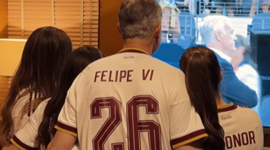 ¡España está en la final! Habéis vuelto a demostrar por qué sois una de las grandes seleccio.mp4