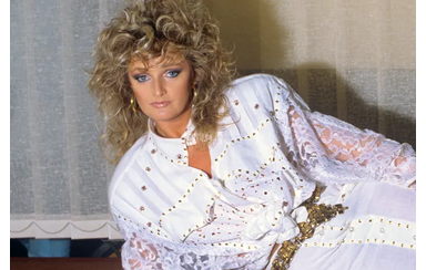 Bonnie Tyler
