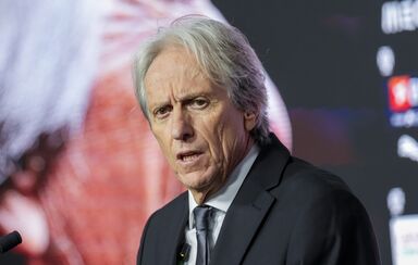 Jorge Jesus
