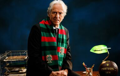 Jorge Jesus
