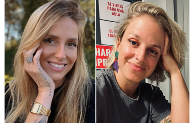 Madalena Abecasis, Joana Gama